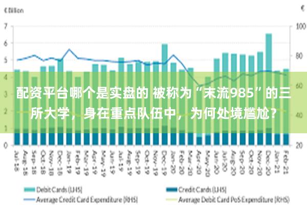 配资平台哪个是实盘的 被称为“末流985”的三所大学，身在重点队伍中，为何处境尴尬？