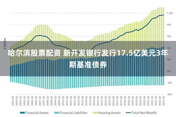 哈尔滨股票配资 新开发银行发行17.5亿美元3年期基准债券