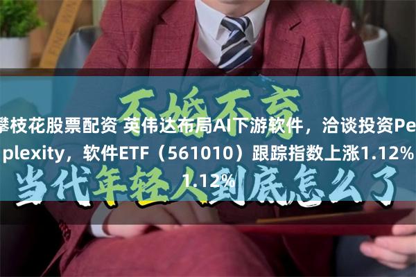 攀枝花股票配资 英伟达布局AI下游软件，洽谈投资Perplexity，软件ETF（561010）跟踪指数上涨1.12%