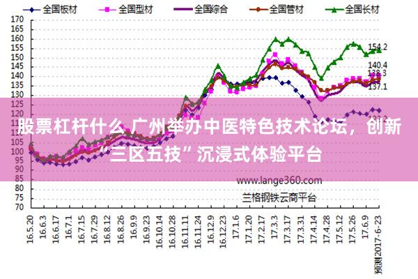 股票杠杆什么 广州举办中医特色技术论坛，创新“三区五技”沉浸式体验平台